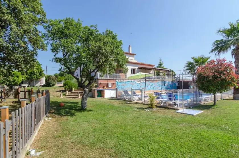 Club Villamar - Wonderful villa for a carefree holiday – enjoy your private swimming pool and view - Image 1
