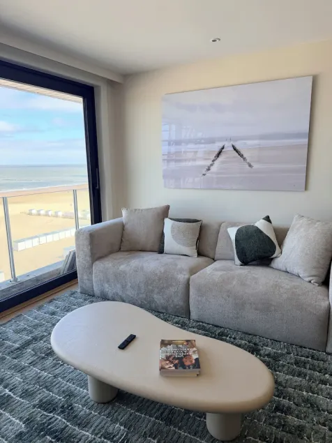 Fantastisk lejlighed med havudsigt Duinbergen / Knokke-Heist - Image 1