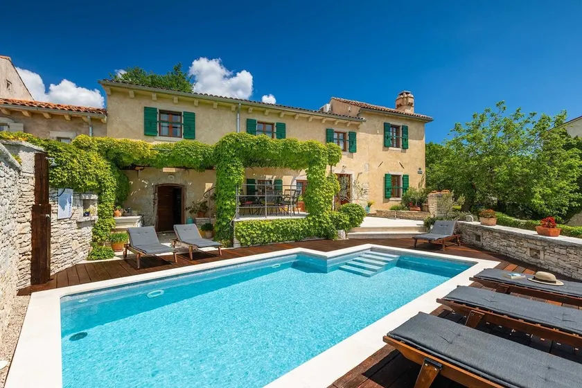 Villa Gelci - Image 1