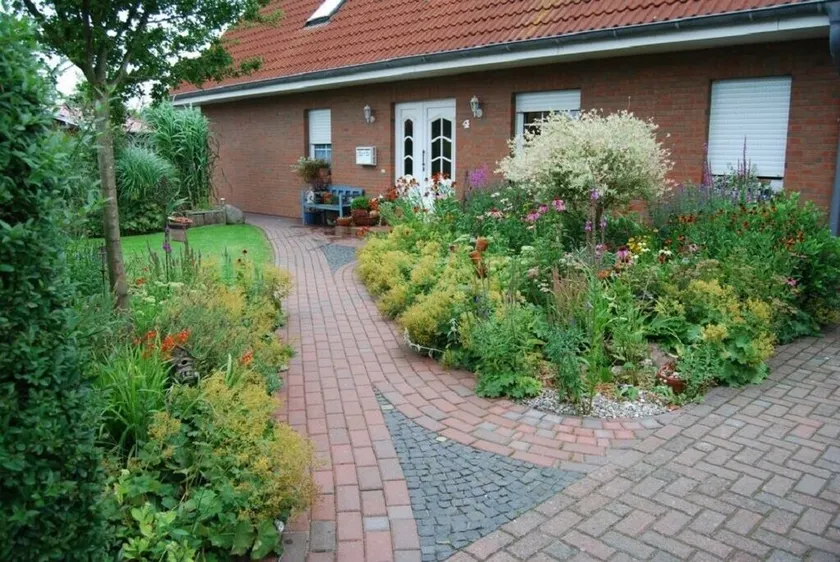 Nice apartment on the North Sea between Büsum and St. Peter up to 5 people - Image 1