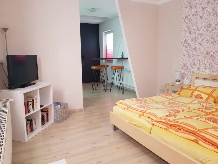 Ferienwohnung am Zeulenrodaer Meer - Image 1