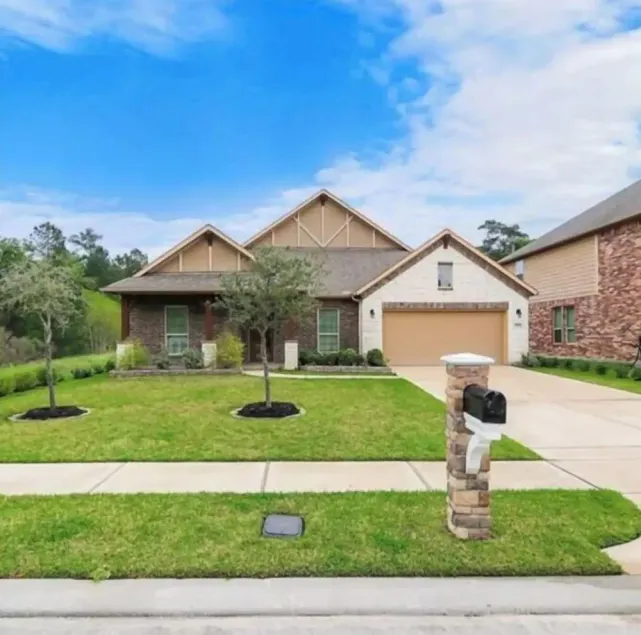Luxury rental in great location - Image 1