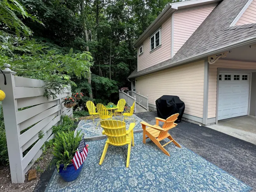 Lake Ann LOFT im Herzen des Lake Ann Dorfes, westlich von Traverse City MI - Image 1