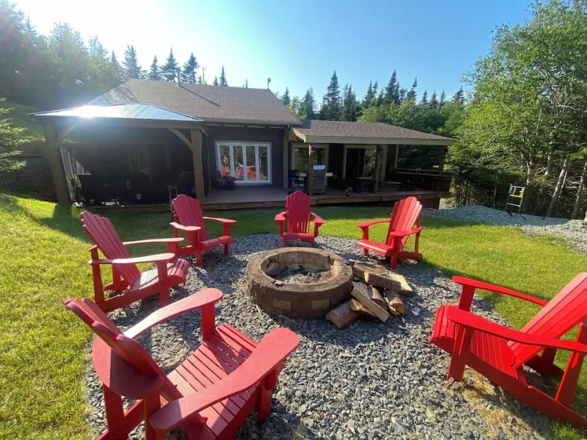 Cozy Mahers Cottage - Hot tub - Image 1