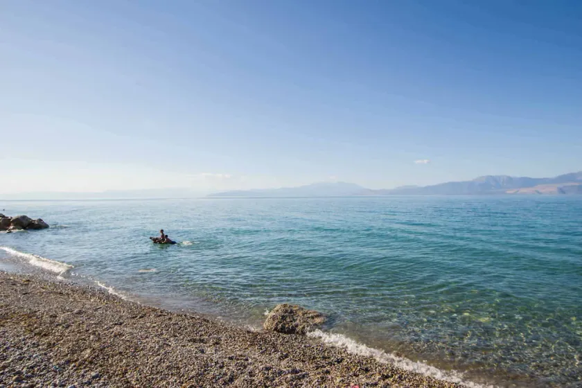 Seaside Retreat in Diminio - Image 1