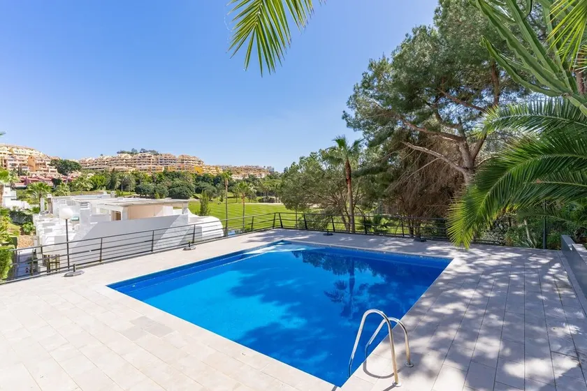 Ganso golf - Image 1