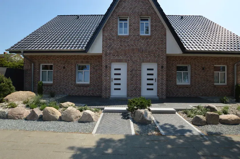Maison de vacances pour 5 personnes à 95 m² à Burg (113422) - Image 1