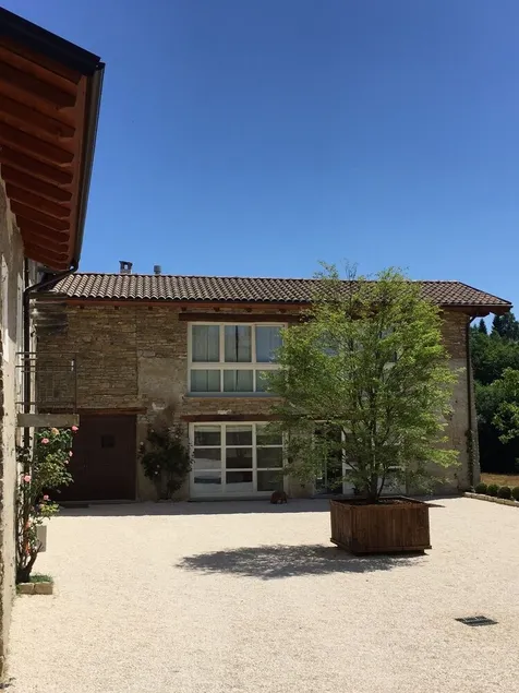 Nyrenoverat bondgård i Piedmonte Hills med privat pool - Image 1