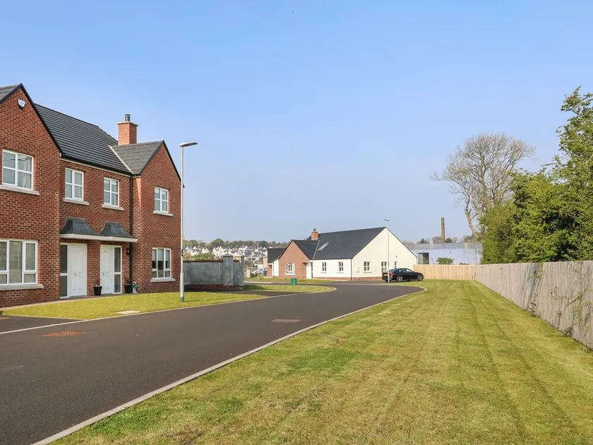 Culmore Point - Image 1