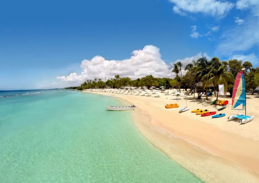 Claro de Luna by Casa de Campo Resort & Villas - Image 1