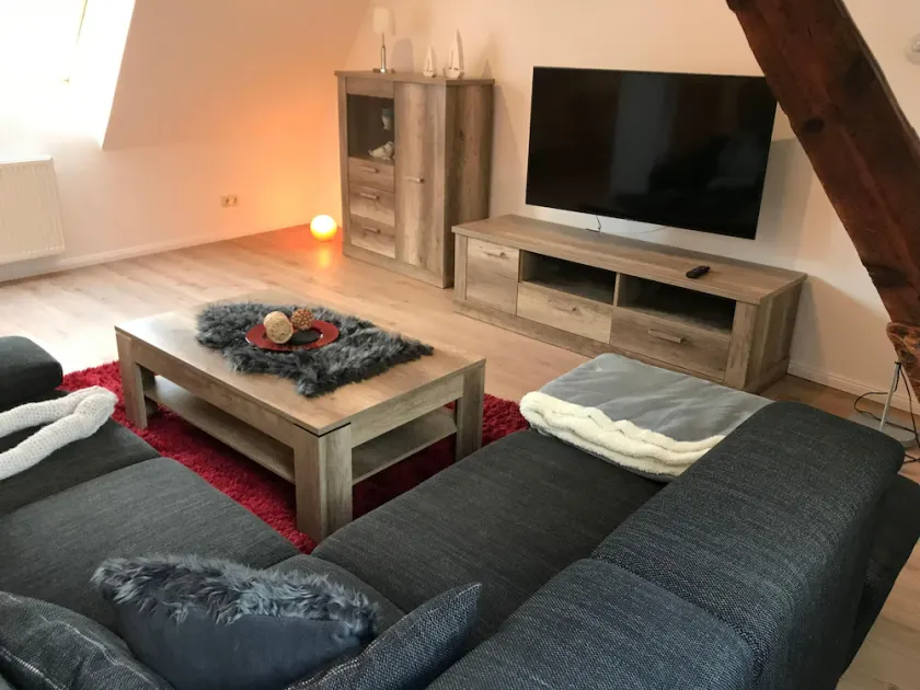 Casa per le vacanze Haus Hafenblick - Image 1