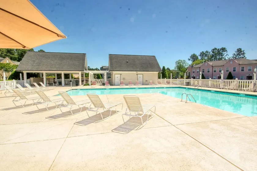 2 Bedrm / 2 salles de bain Myrtle Beach Family Friendly Villa.  Récemment mise à jour tout au long !! - Image 1