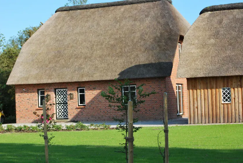 Cottage sul parco-come con laghetto - Image 1