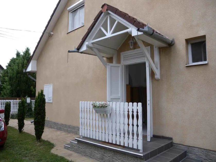 Ferienhaus mit Wlan und Klimaanlage - Image 1