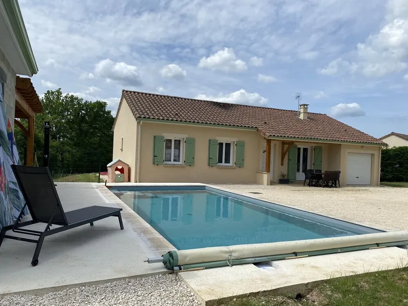 Vacations in Pomié - Image 1