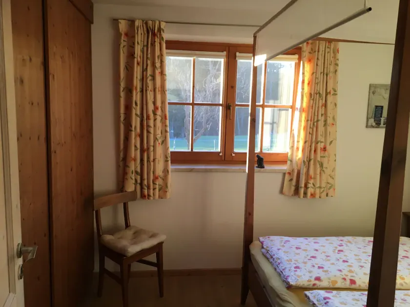 Ferienwohnung Gaßoidhof EG - Image 1