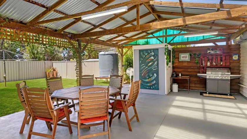 Our Humble Home Nannup - Image 1