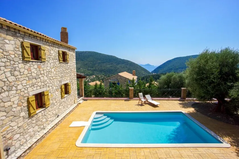 Canary Villa - Deux Chambres Villa, Couchages 4 - Image 1
