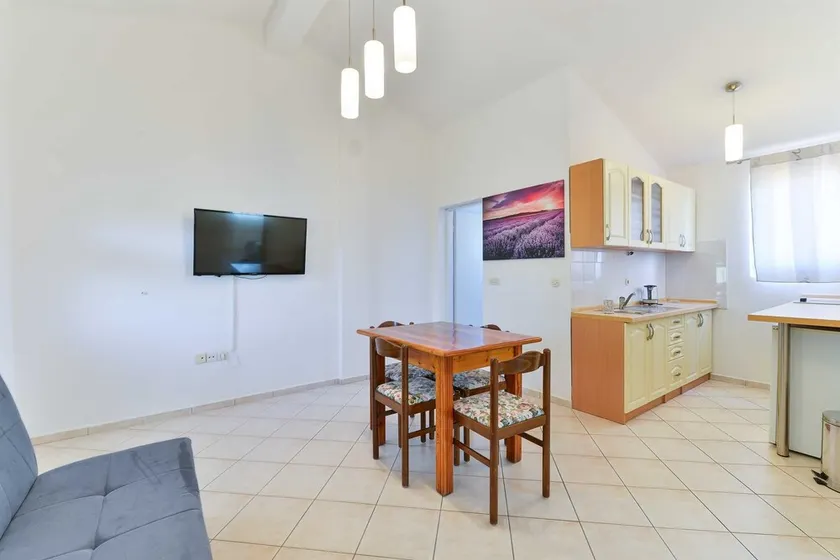 Nouveau! Appartement Mint, 4+1, Sabunike - Image 1
