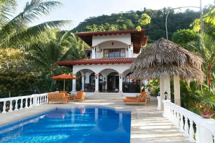 Your Own Private Mini Resort In A Large Private Estate - Image 1