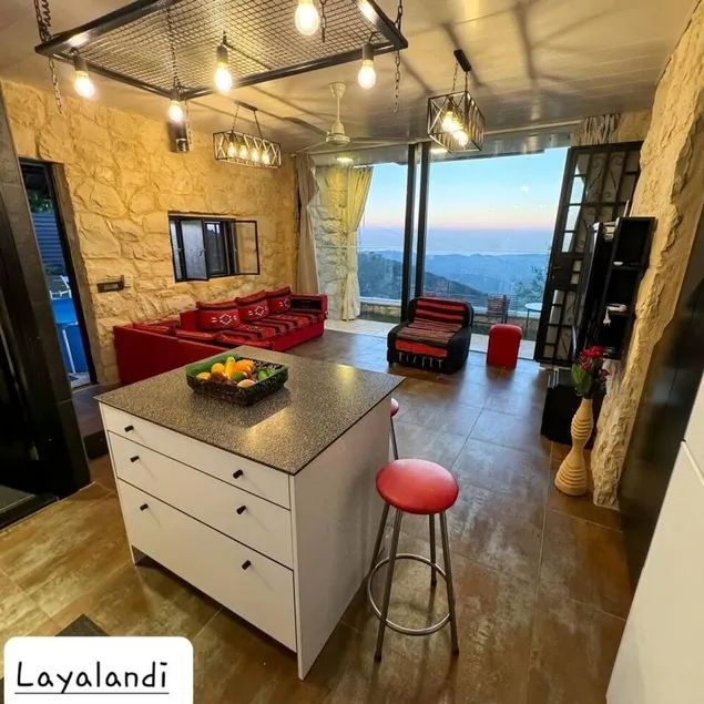 Laylandi Belle Alali Batroun With Tub - Image 1