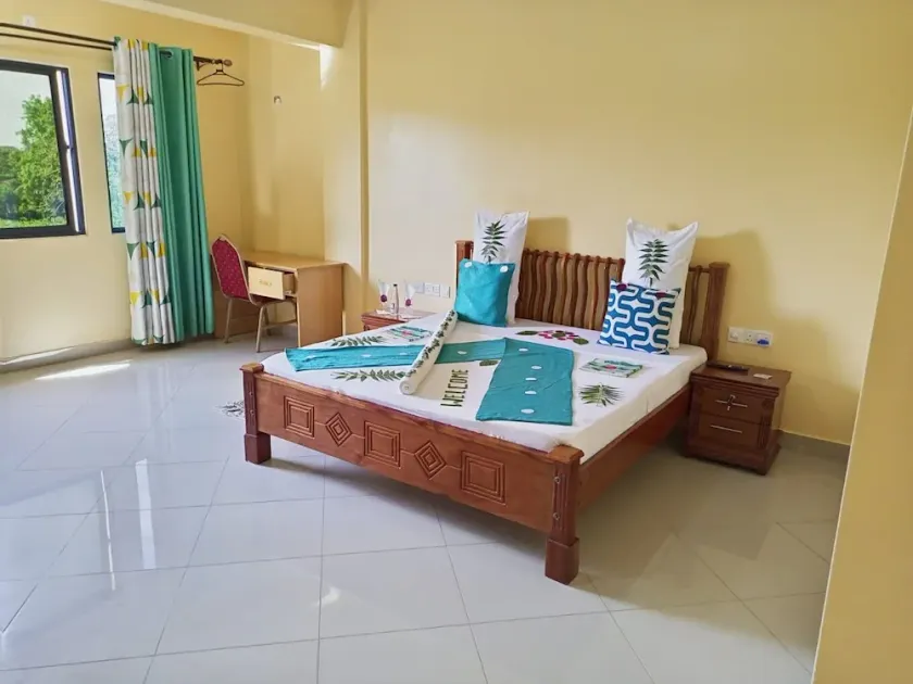 Handshake Hotel Mtwapa - Image 1