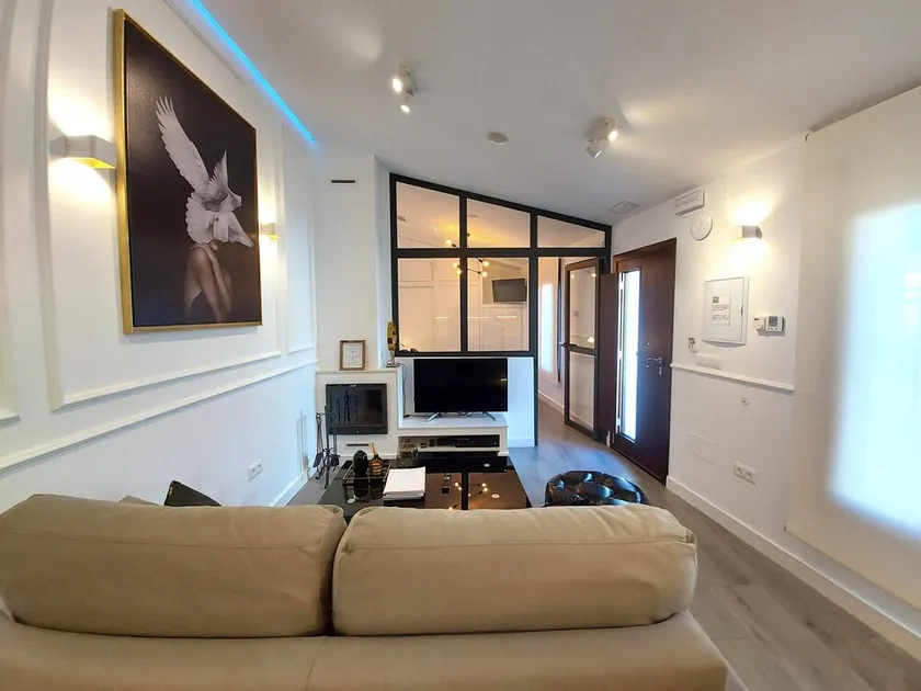 Cassiopeia House. Elegant and exotic. - Image 1
