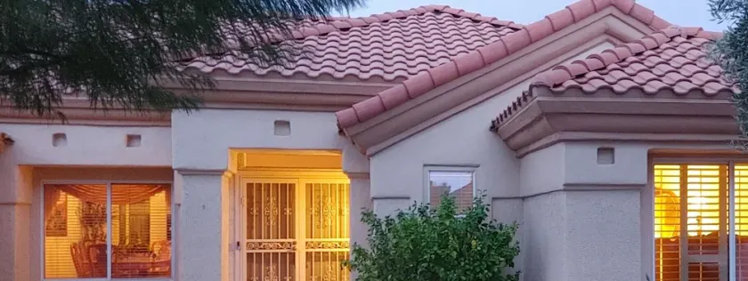 Sun City West Oasis: Golf Course Living & Resort Amenities 🏌️\" Turnkey comfort - Image 1