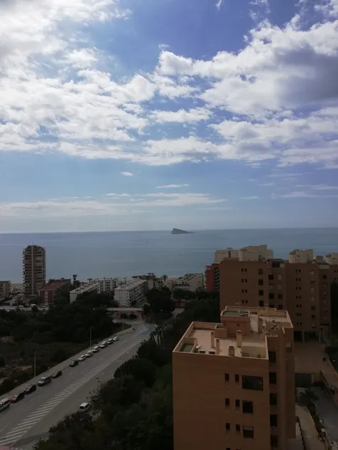 White Suite!! A few meters from the Mediterranean. - Image 1