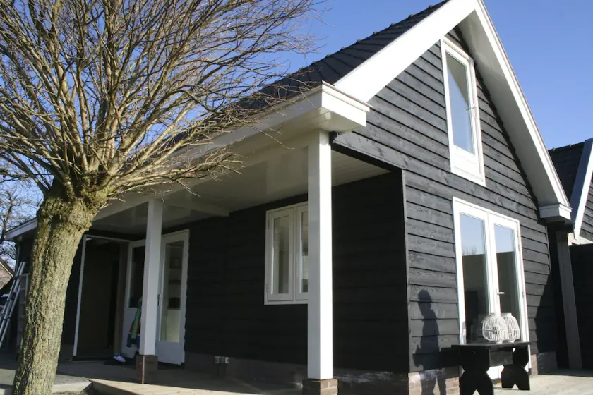 B&B depolderschuur is an independent home - Image 1