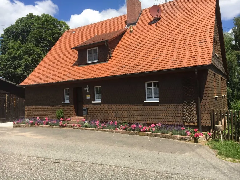 Appartamento A - Casa storica Odenwälder con casa Elztalblick - Image 1