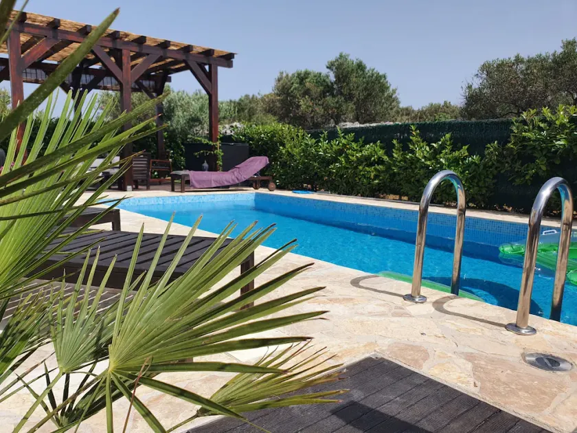 Villa Lavandina med privat pool nära stränderna - Image 1