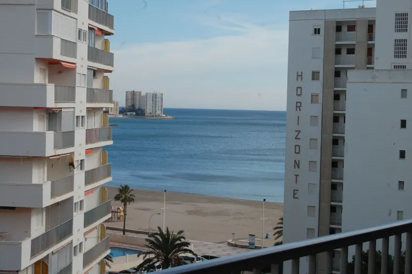Bahia Buima Apartment in Raco Beach (Parkplatz) - Image 1
