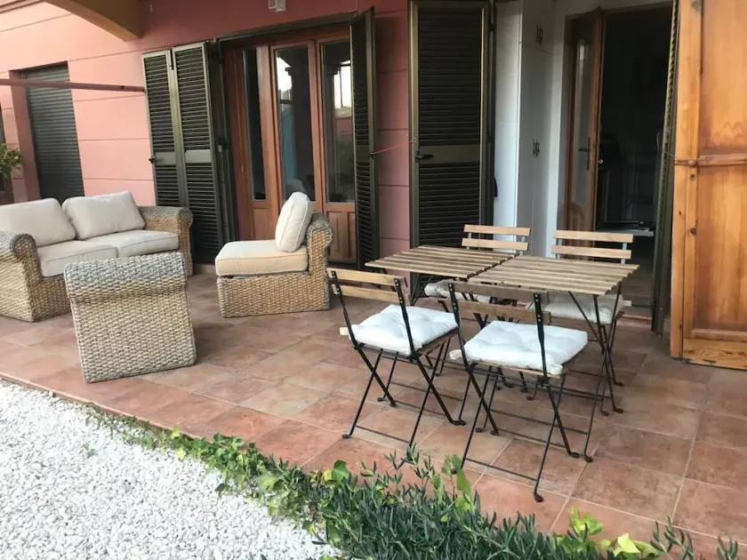 Apartamentos Costa de la Luz, Costa Esuri - Image 1