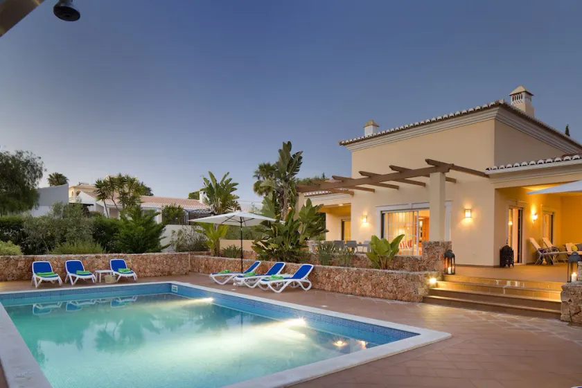 VILLA SUNNY COMODA ACCOGLIENTE PACE - Image 1