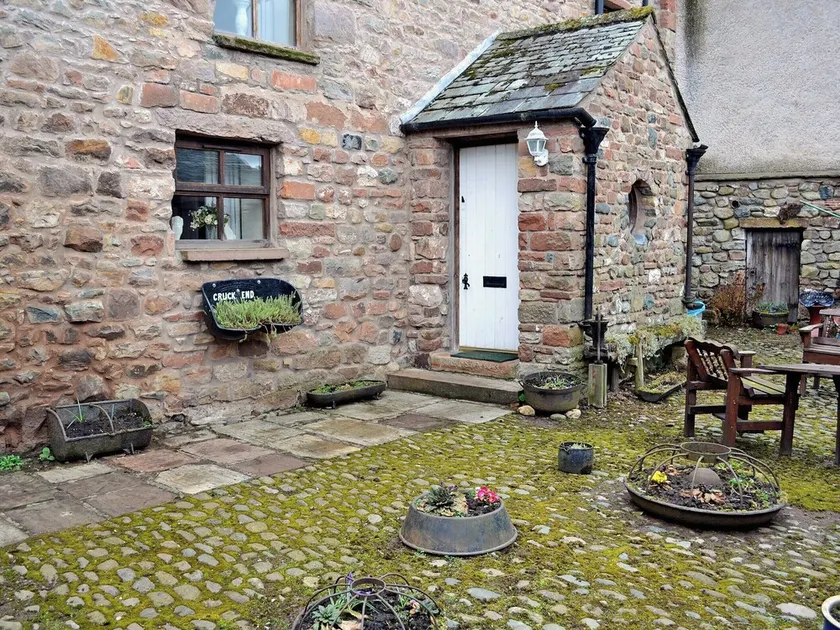 3 chambres à coucher à Crackenthorpe, Appleby - Image 1