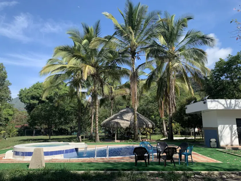 * Maison de repos * - La MariaCa - Image 1