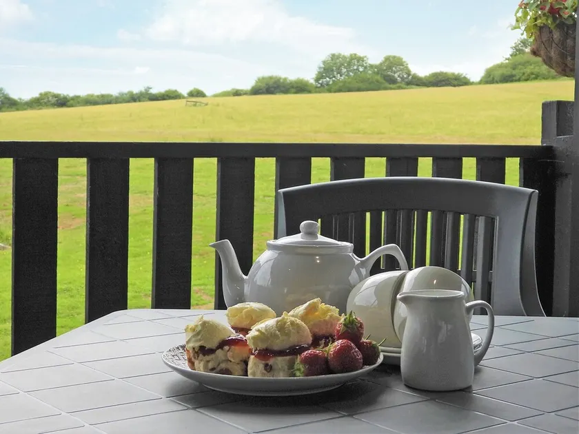 Bluebell Lodge - Uk13449 - Image 1