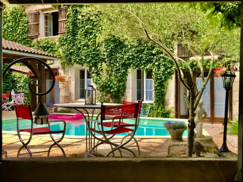 175m2 from the 18th century just for you! - Image 1