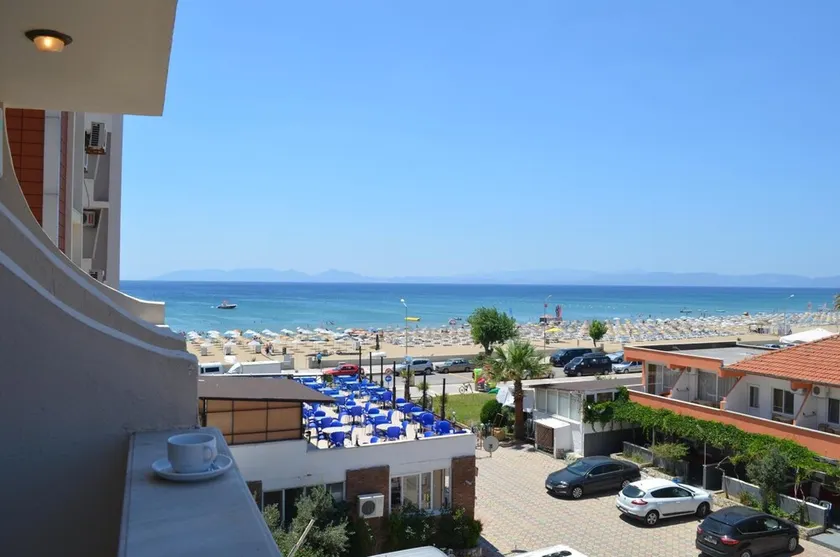 Seda Hotel - Image 1