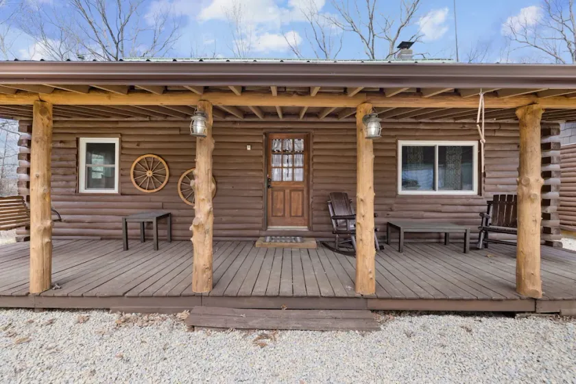 16 Acres of beauty and relaxation - Image 1