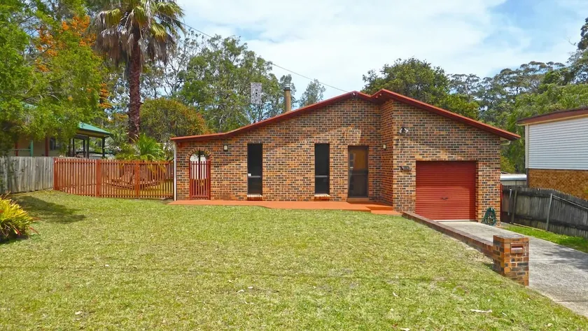 The Happy Shack family house - Image 1