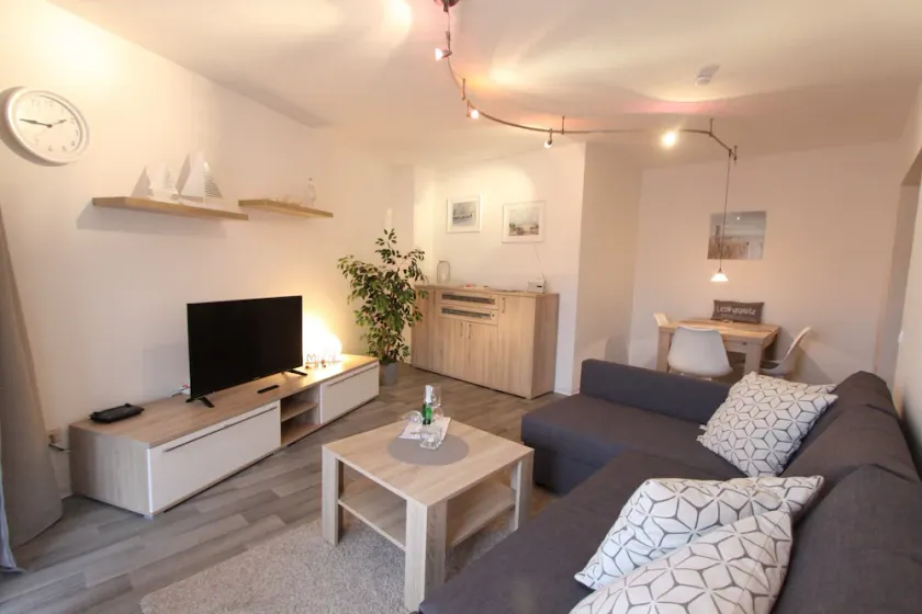 Villa am Meer Pier 52 - Image 1