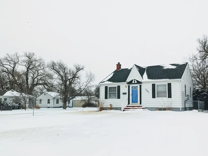 The Villa of Great Bend, KS - Image 1