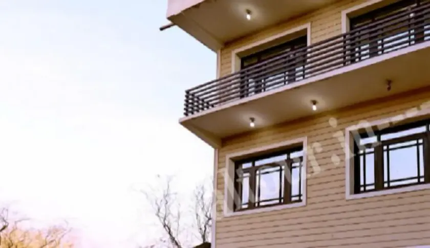 Kashmir Inn Guest House - Image 1