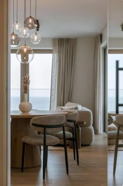 Nora - Elegant seaview escape with balcony - Image 1