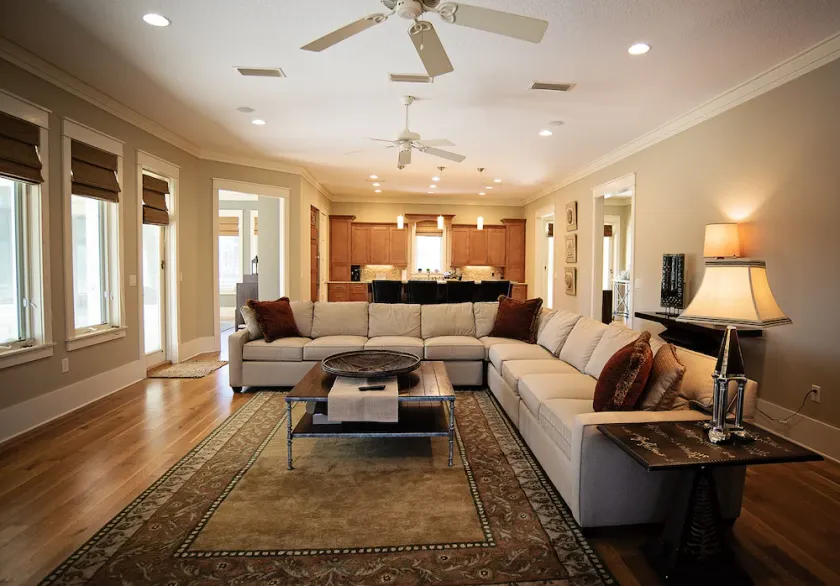 Story's Landing Secluded Retreat - Image 1