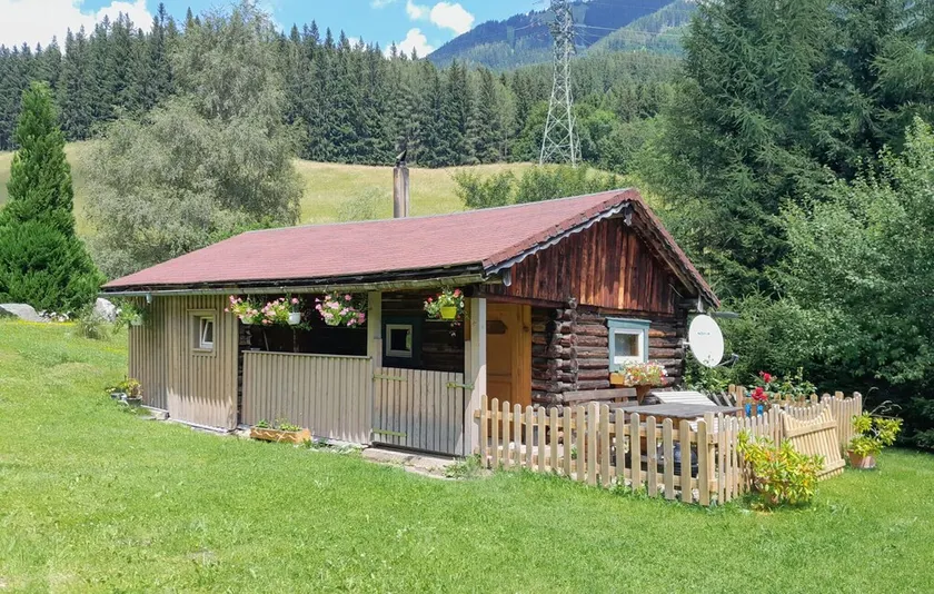 Ferienhaus In Ruhiger Lage - Image 1
