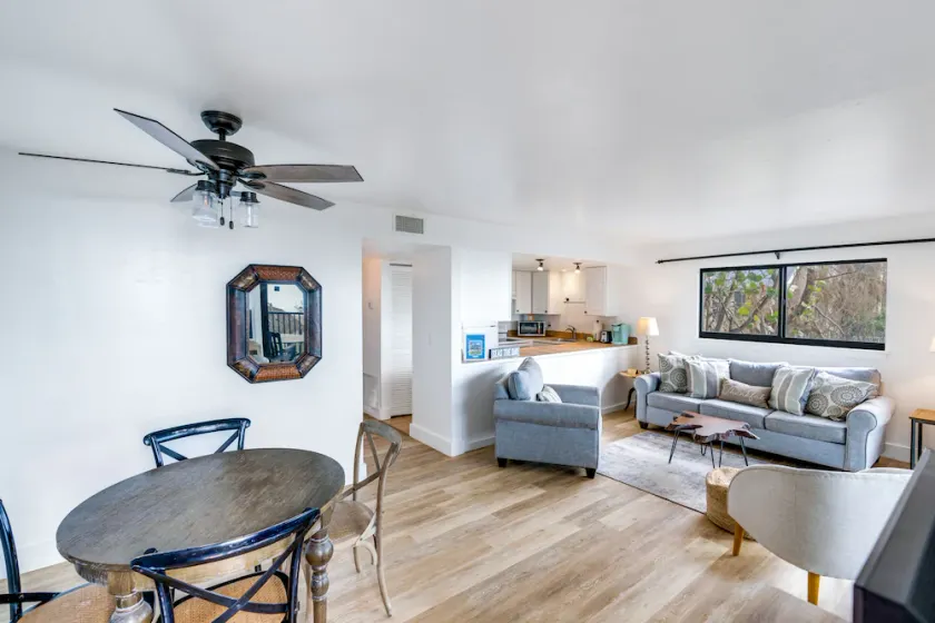 Best Views & Beach on Captiva - Jensen's “On the Gulf” - Casual Lux - South Beach Suite 3 - Image 1