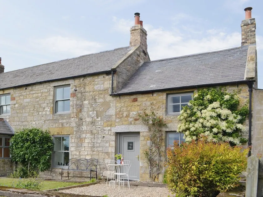 1 bedroom accommodation in Longhorsley, near Morpeth - Image 1